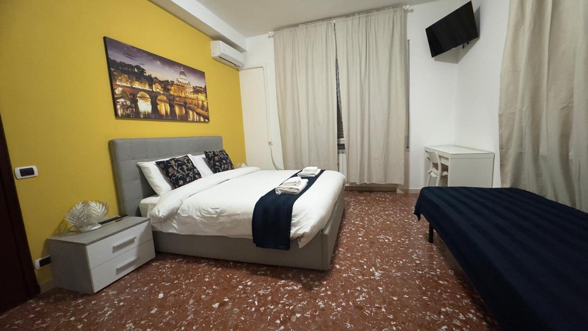 Hotel Bella Roma - Ee Exterior foto
